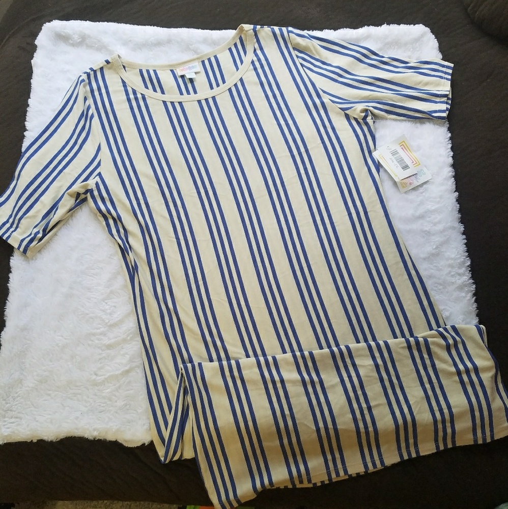 Lularoe Julia